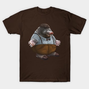 Mole T-Shirt